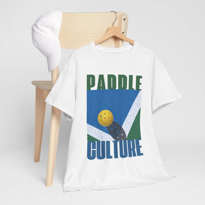PADDLE CULTURE - Pickleball (Dri Fit)