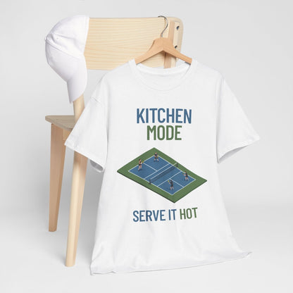 KITCHEN MODE - Pickleball (Dri Fit)