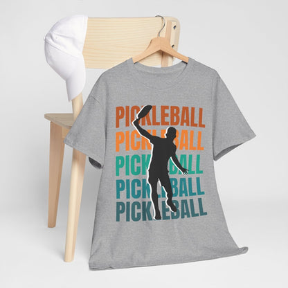 RESET - Pickleball (Basic Tee)