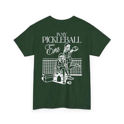 PICKLEBALL ERA - Pickleball (Basic Tee)