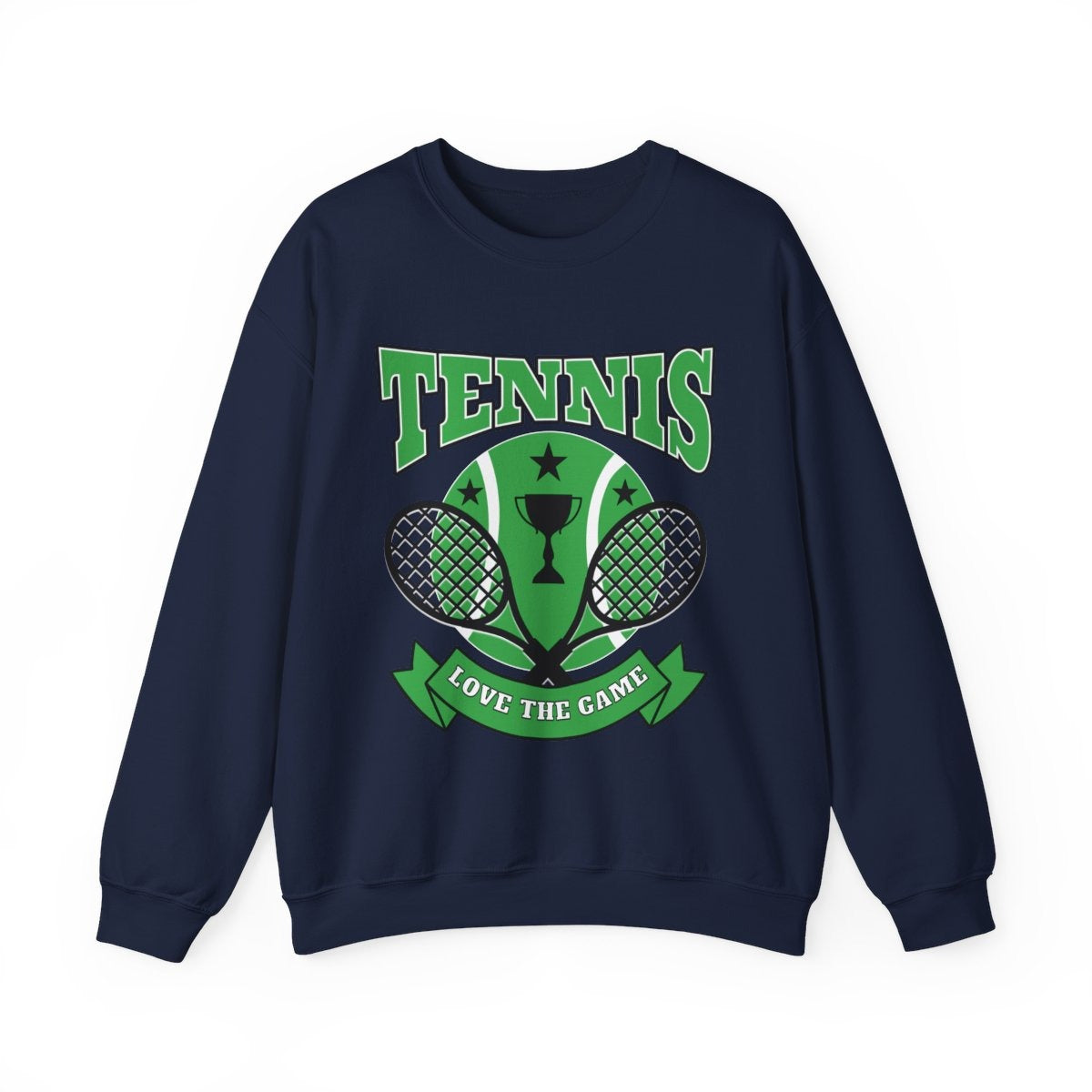 BACKBOARD - Tennis Sweatshirt