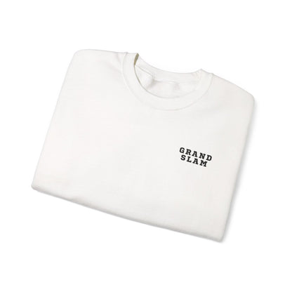 BIG SERVE - Tennis Sweatshirt