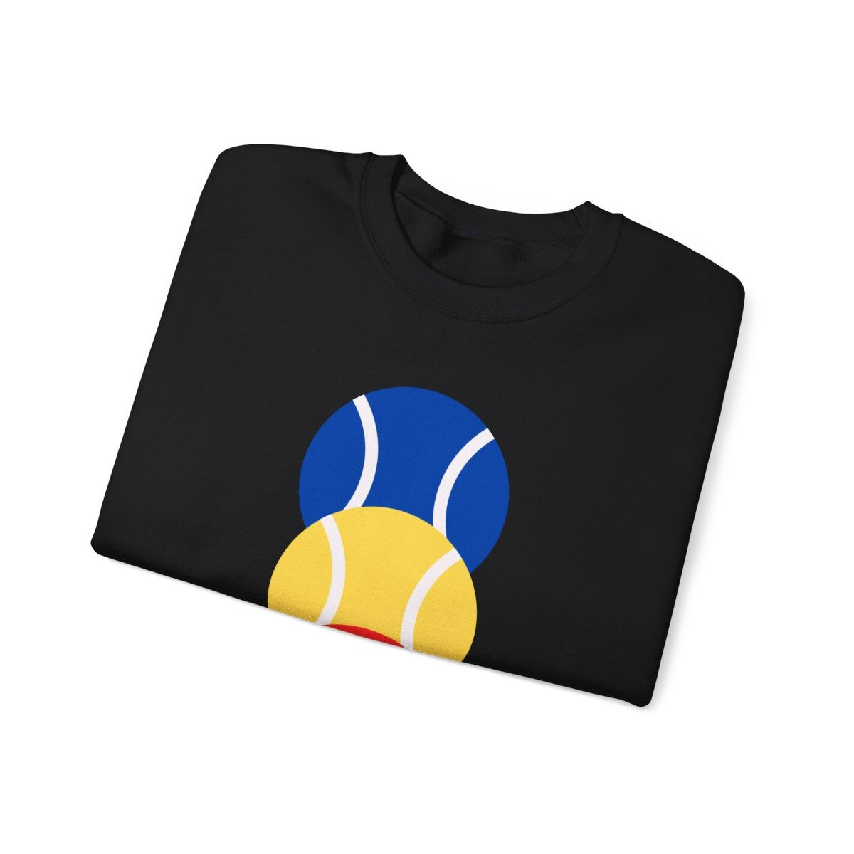 TEAM PILIPINAS 5 - Tennis Sweatshirt