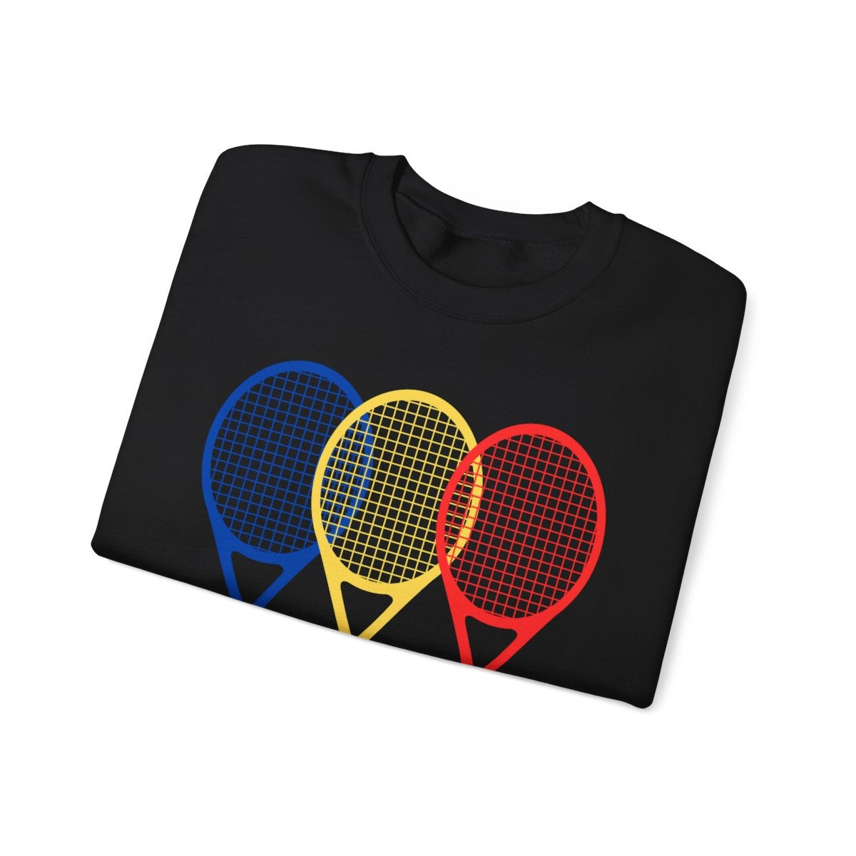 TEAM PILIPINAS 4 - Tennis Sweatshirt