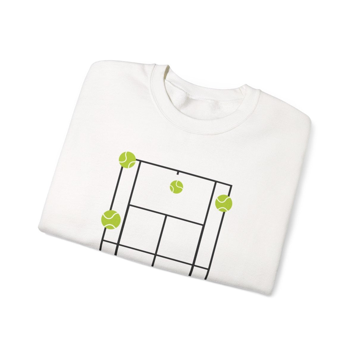 UMPIRE - Tennis Sweatshirt