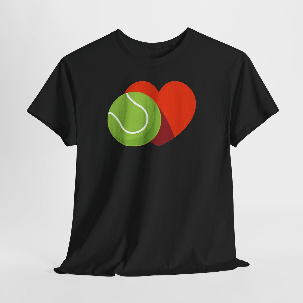 15-LOVE - Tennis (Kids Tee)