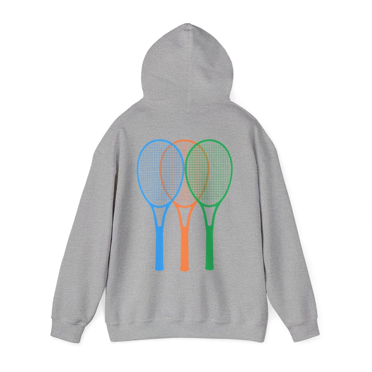 VICTORY - Tennis (Hoodie)
