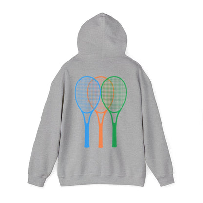 VICTORY - Tennis (Hoodie)