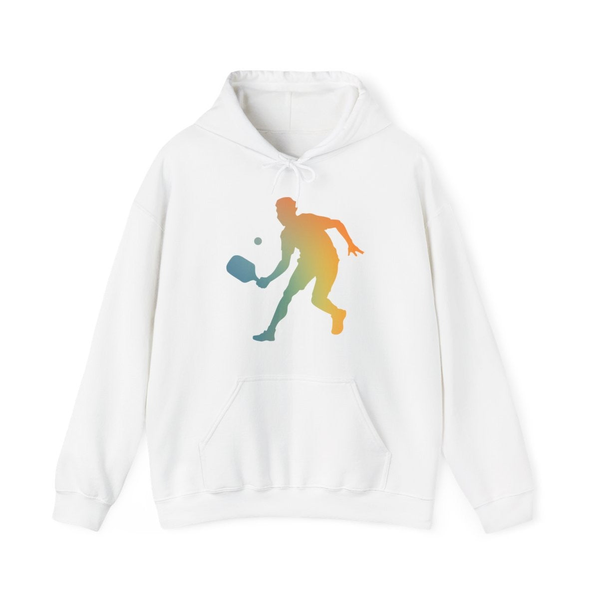 DINK MASTER - Pickleball (Hoodie)