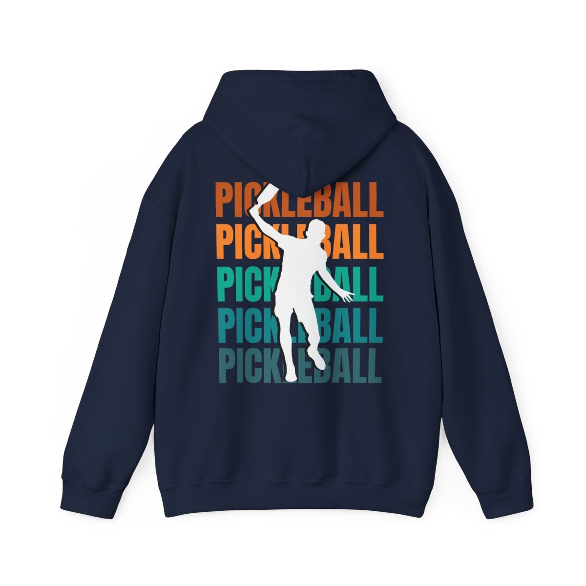 RESET - Pickleball (Hoodie)