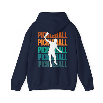 RESET - Pickleball (Hoodie)