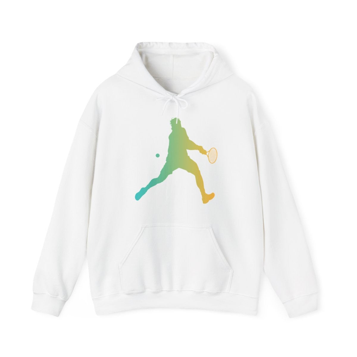 UNFORCED - Tennis (Hoodie)