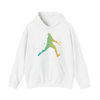 UNFORCED - Tennis (Hoodie)