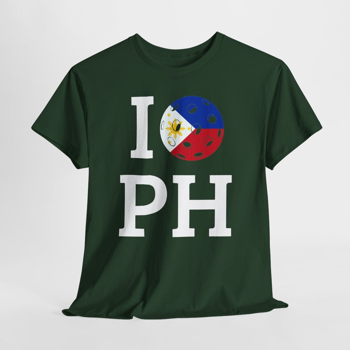PH 1 - Pickleball (Basic Tee)