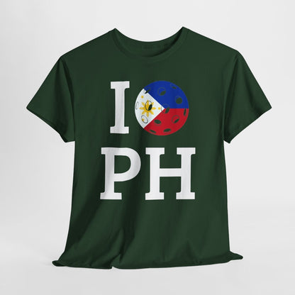 PH 1 - Pickleball (Basic Tee)