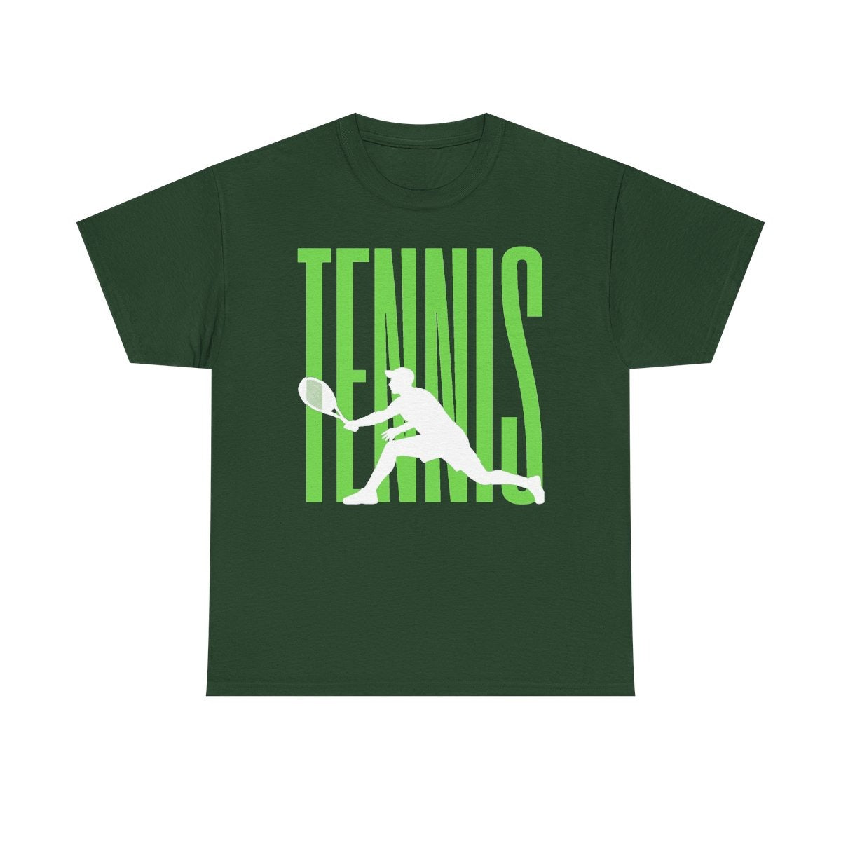 COURT LEGACY - Tennis (Basic Tee)