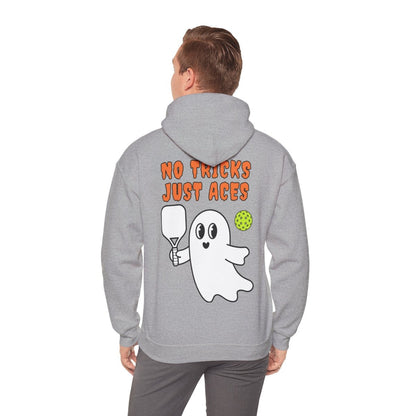 PICKLEBALL HALLOWEEN - Pickleball (Hoodie)