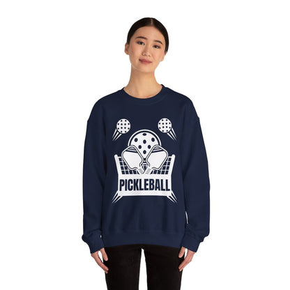 DEAD BALL - Pickleball (Sweatshirt)