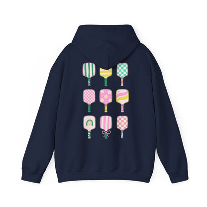 PADDLE - Pickleball (Hoodie)