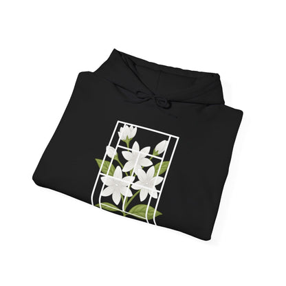 SAMPAGUITA 14 - Tennis (Hoodie)
