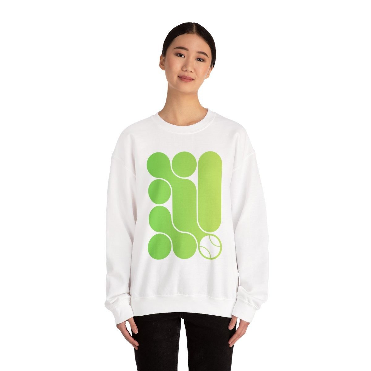 BAGEL - Tennis Sweatshirt
