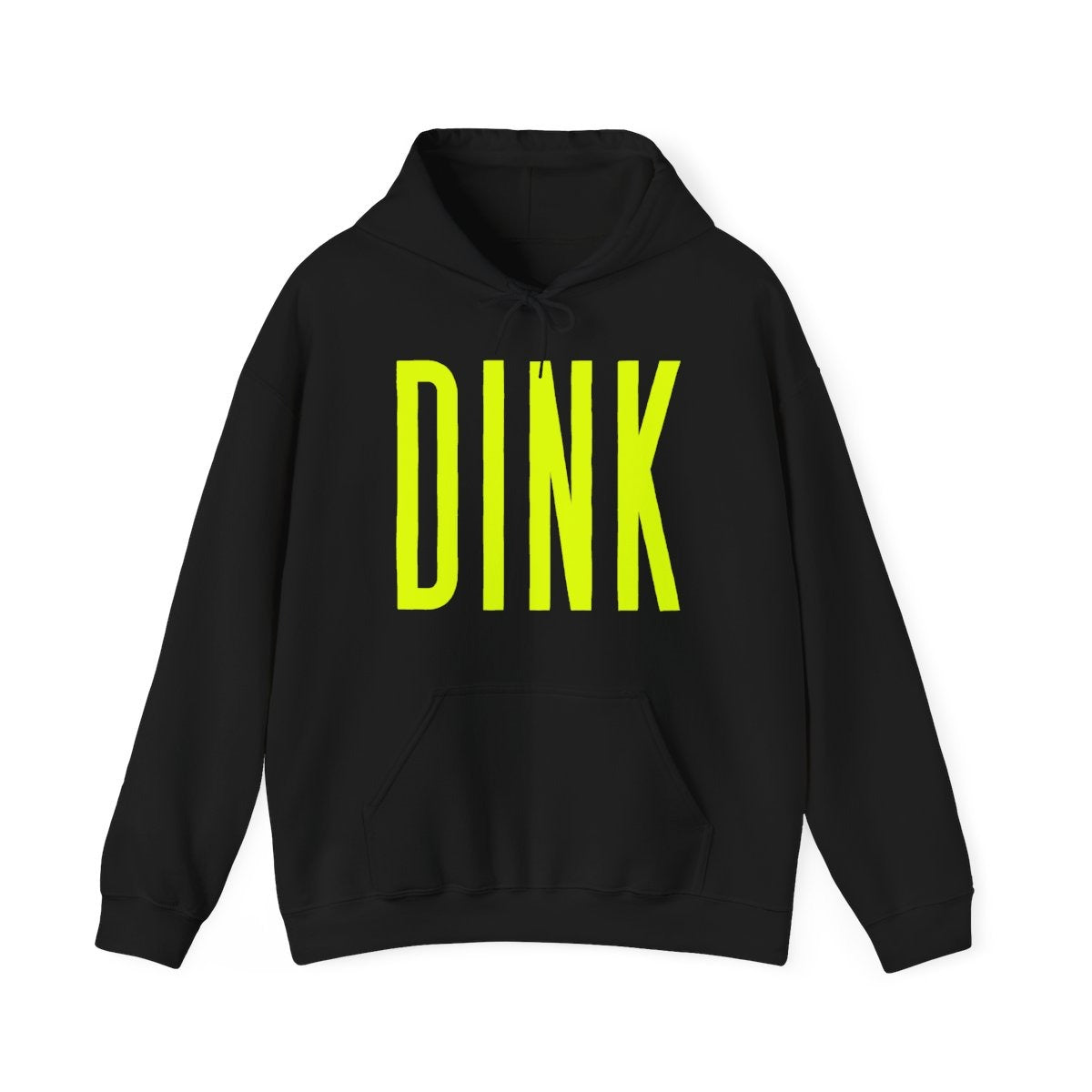 DINK 5 - Pickleball (Hoodie)