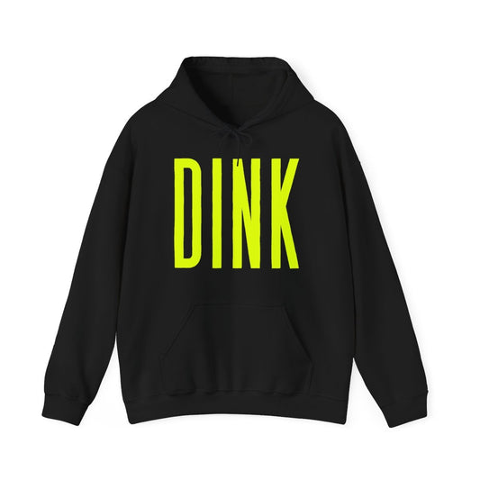 DINK 5 - Pickleball (Hoodie)