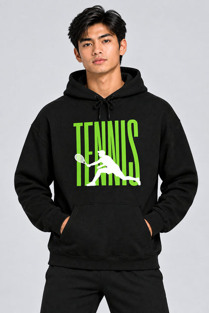 COURT LEGACY - Tennis (Hoodie)