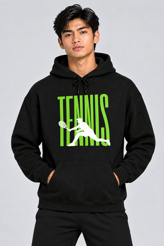 COURT LEGACY - Tennis (Hoodie)