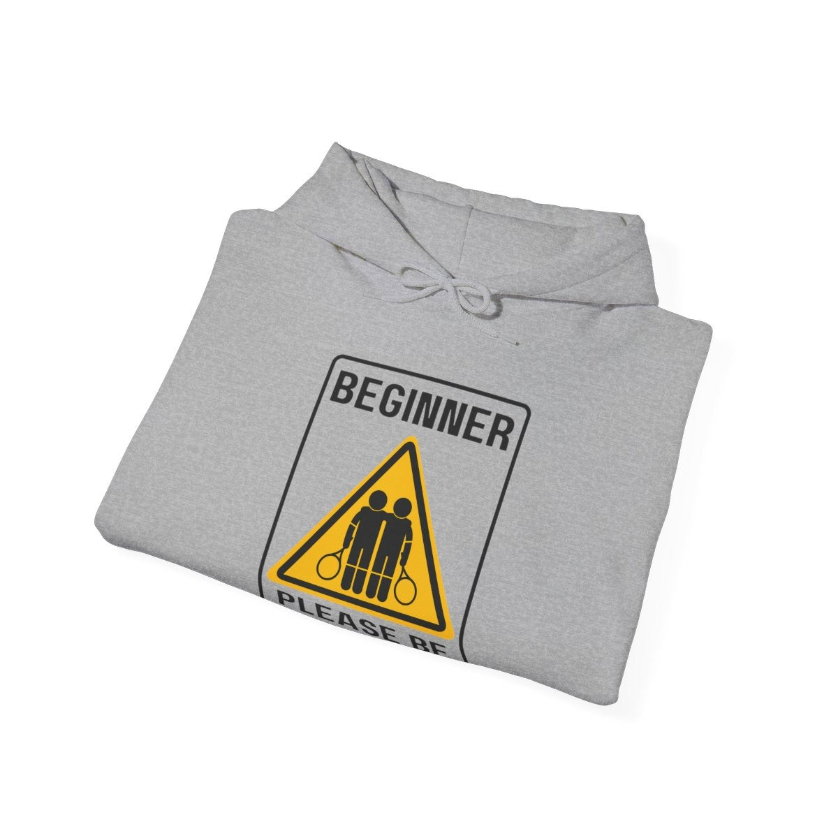TENNIS BEGINNER - Tennis (Hoodie)