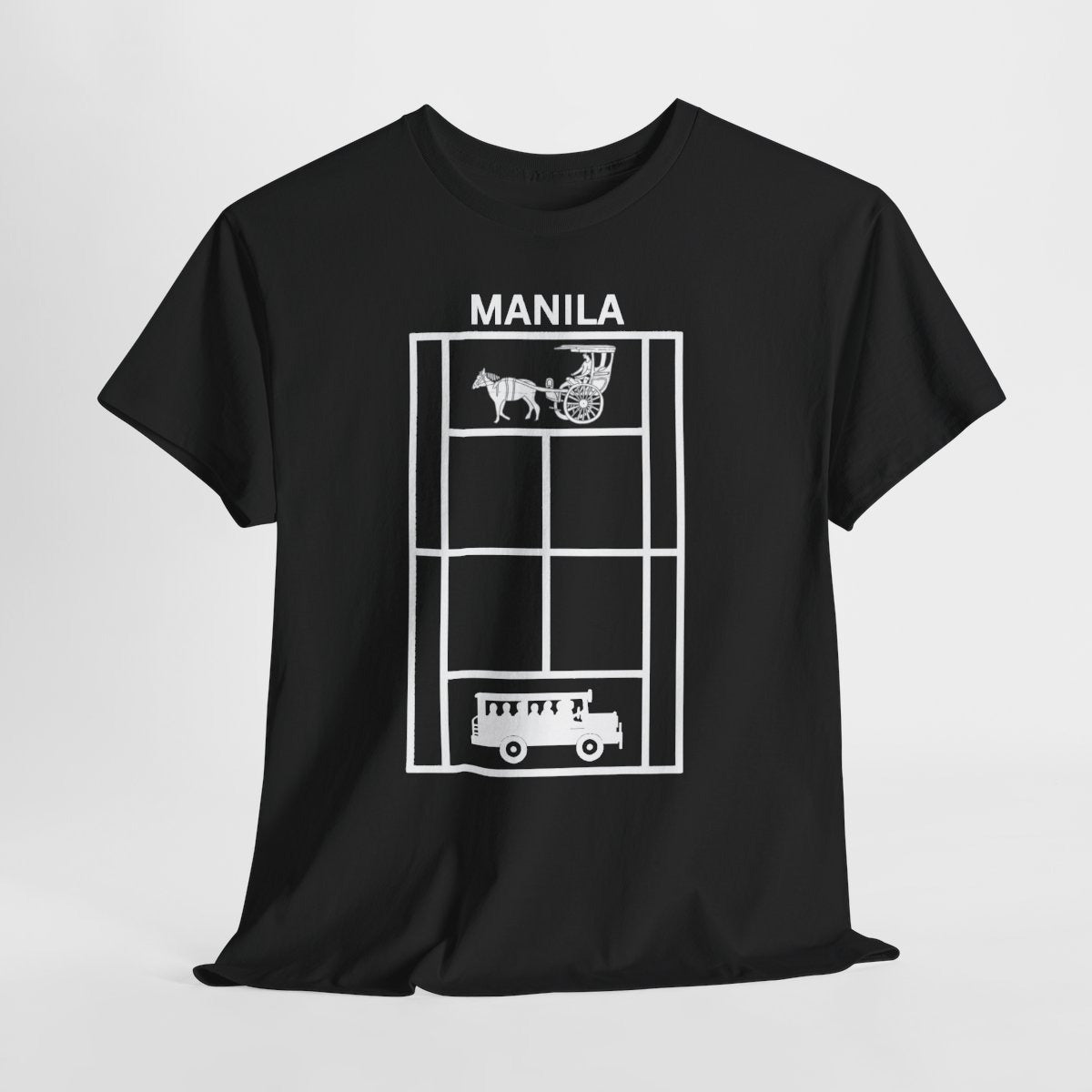 MANILA 2 - Tennis (Dri Fit)