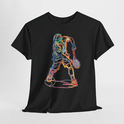 MATCH DAY - Tennis (Dri Fit)