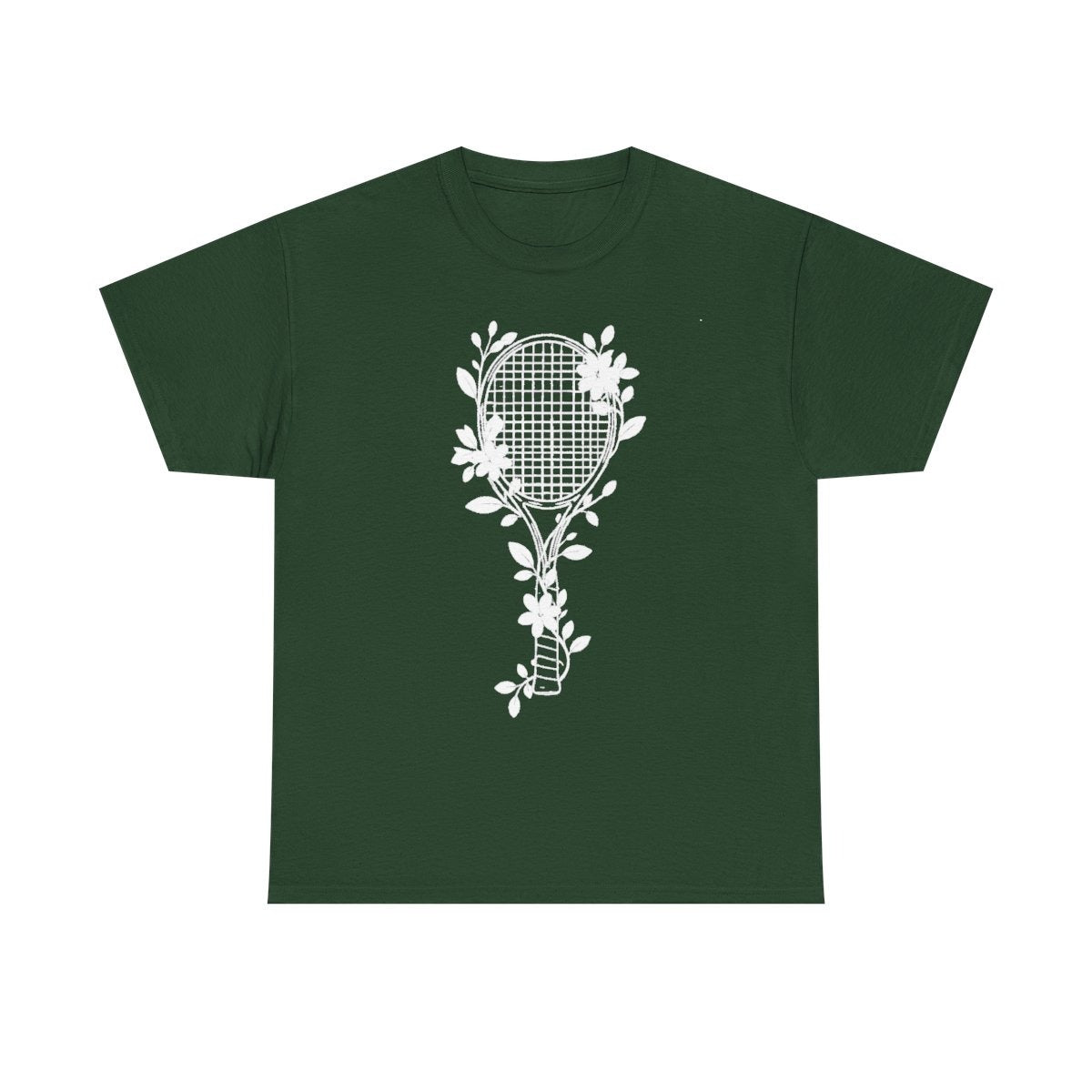 SAMPAGUITA 11 - Tennis (Basic Tee)