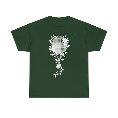 SAMPAGUITA 11 - Tennis (Basic Tee)