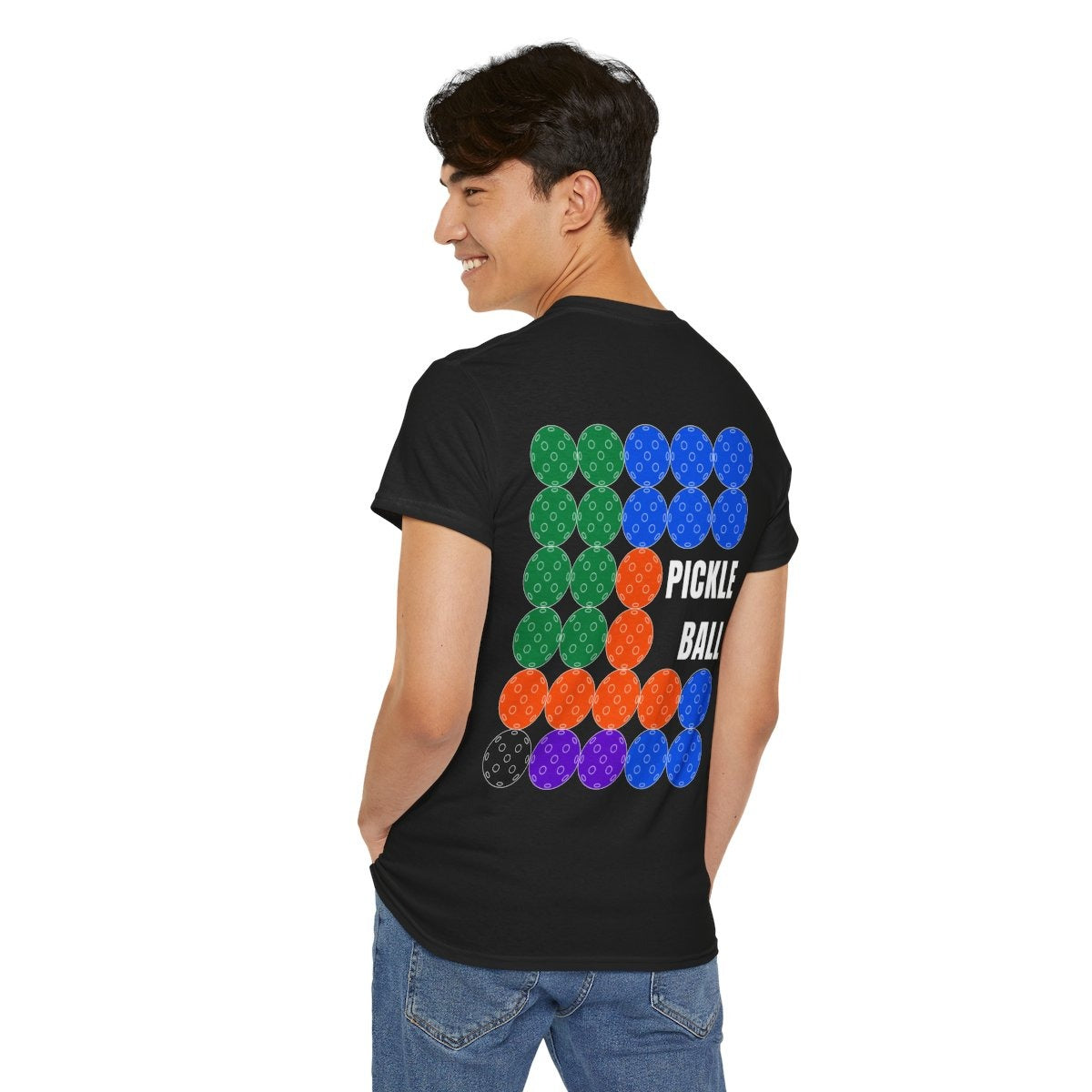 LOB - Pickleball (Dri Fit)