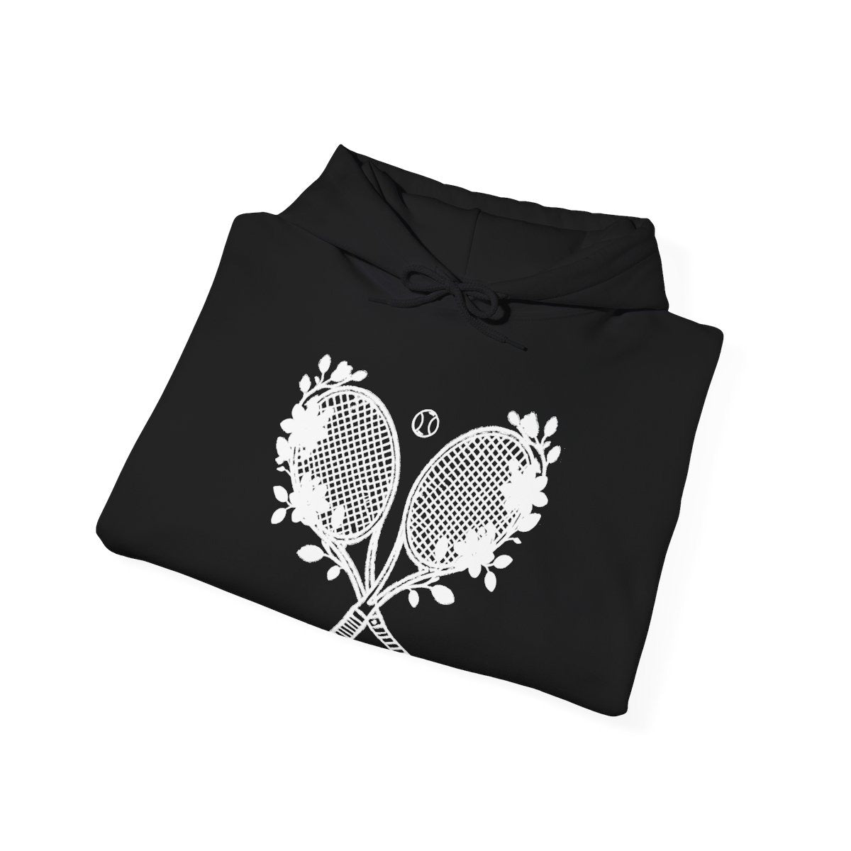 SAMPAGUITA 12 - Tennis (Hoodie)
