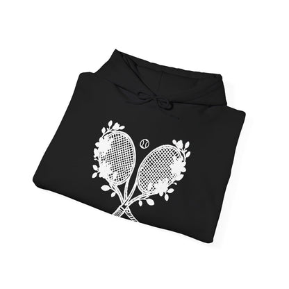 SAMPAGUITA 12 - Tennis (Hoodie)