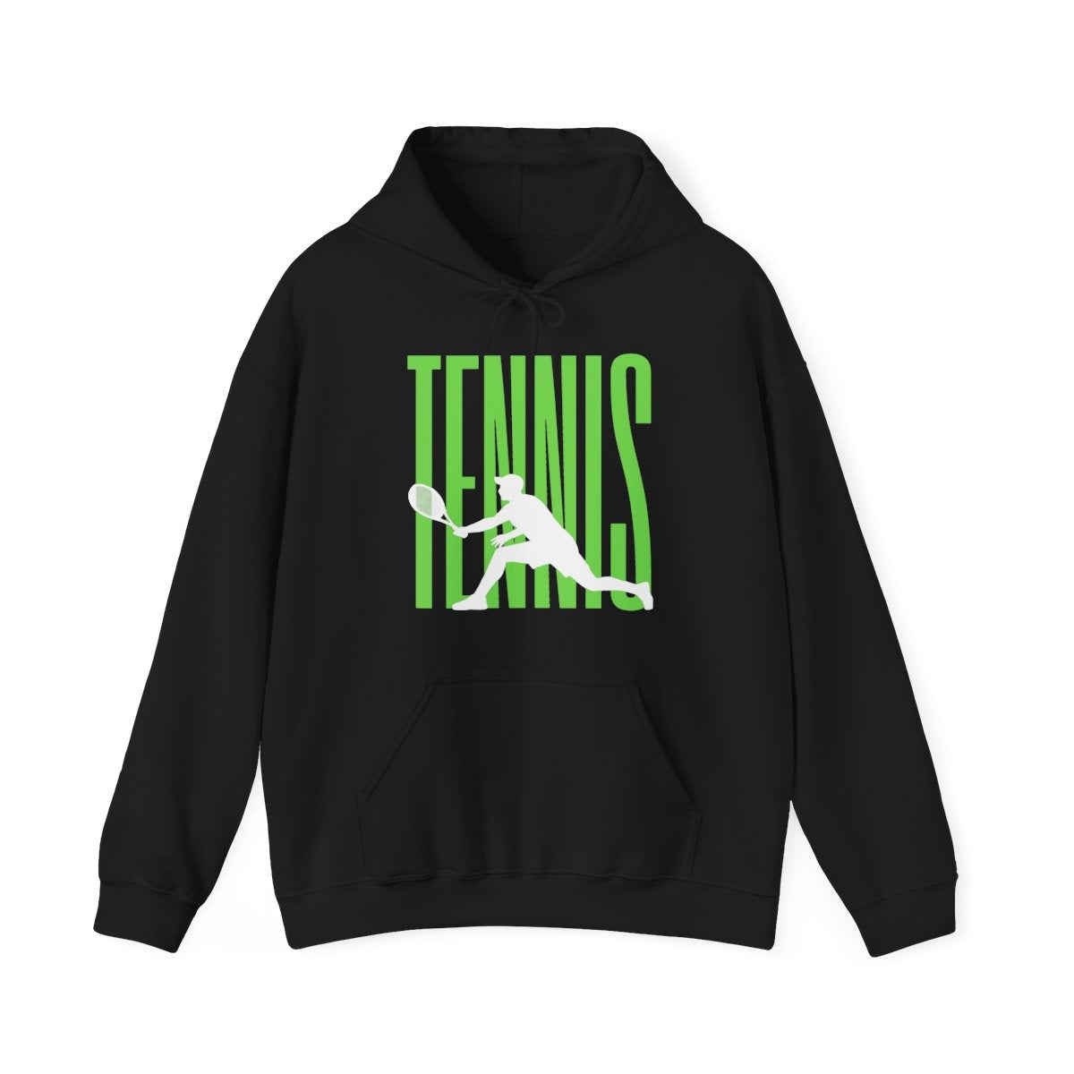 COURT LEGACY - Tennis (Hoodie)