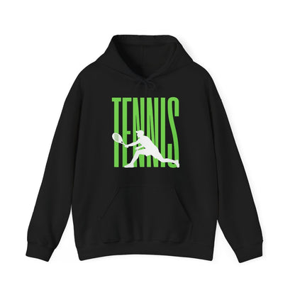 COURT LEGACY - Tennis (Hoodie)