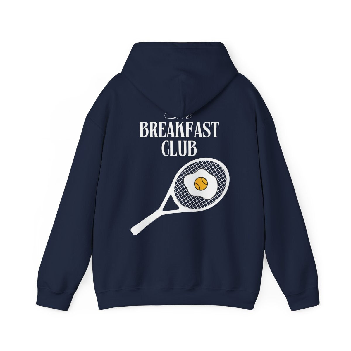 MORNING TENNIS - Tennis (Hoodie)
