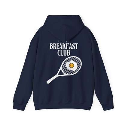 MORNING TENNIS - Tennis (Hoodie)