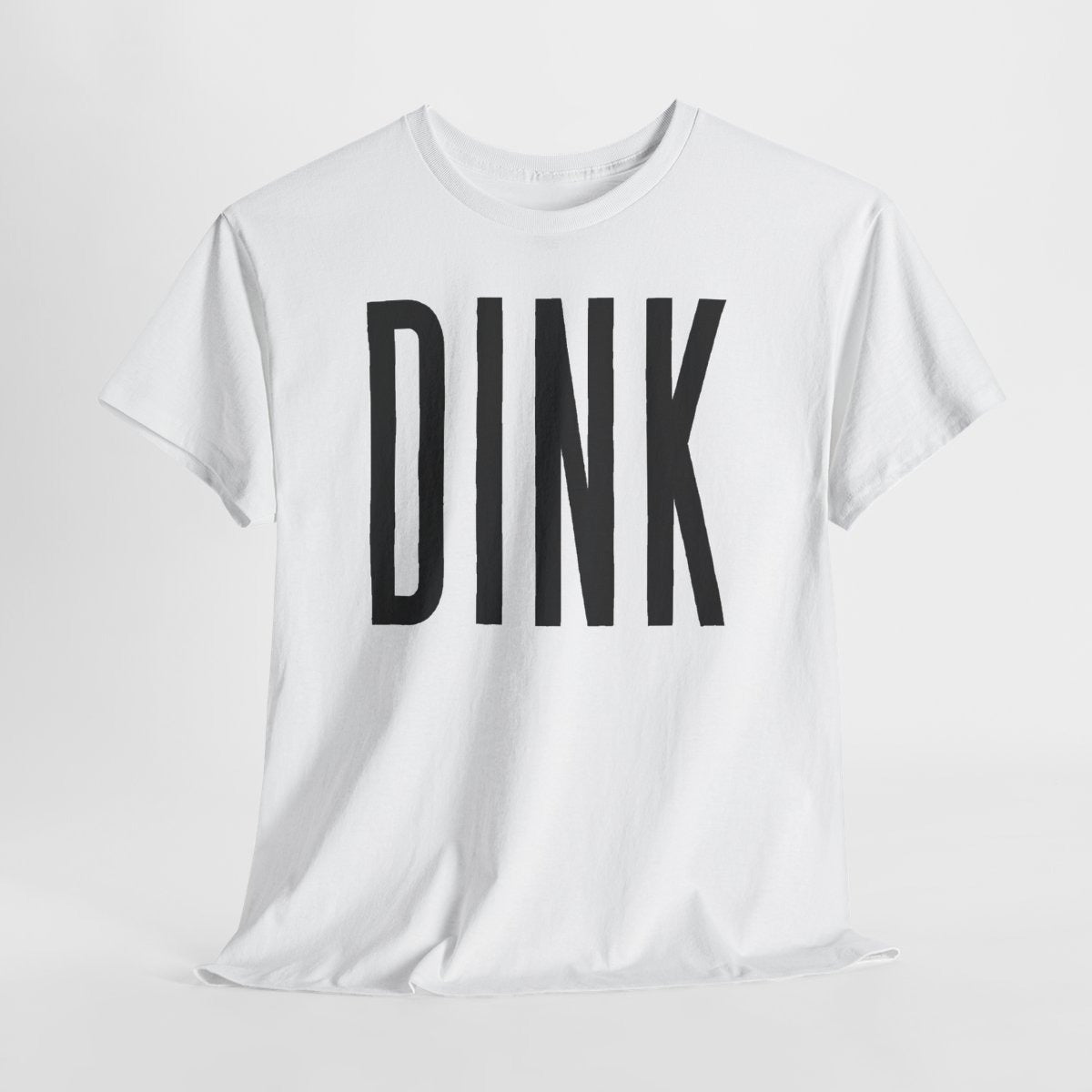 DINK 5 - Pickleball (Kids Tee)