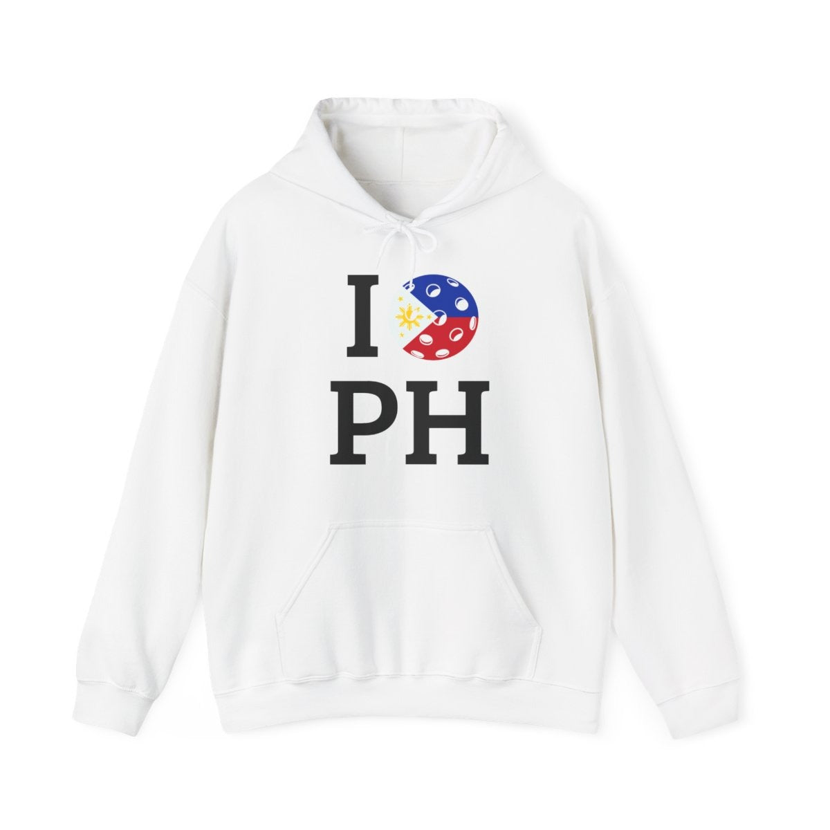 PH 1 - Pickleball (Hoodie)