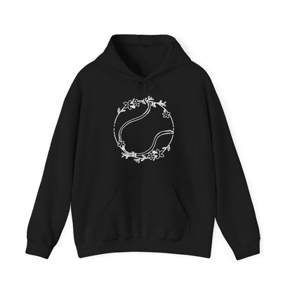 SAMPAGUITA 16 - Tennis (Hoodie)
