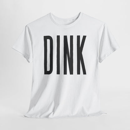 DINK 5 - Pickleball (Dri Fit)
