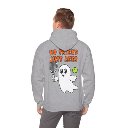 TENNIS HALLOWEEN - Tennis (Hoodie)
