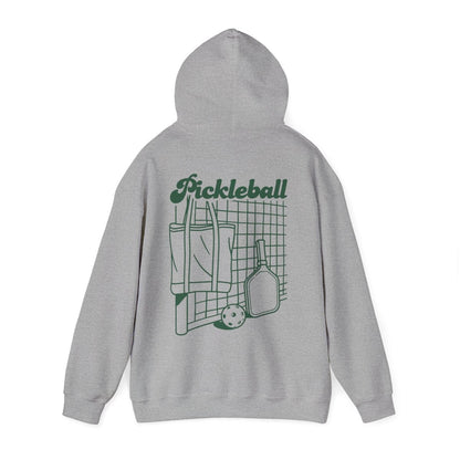 PICKLEBALL 18 - Pickleball (Hoodie)