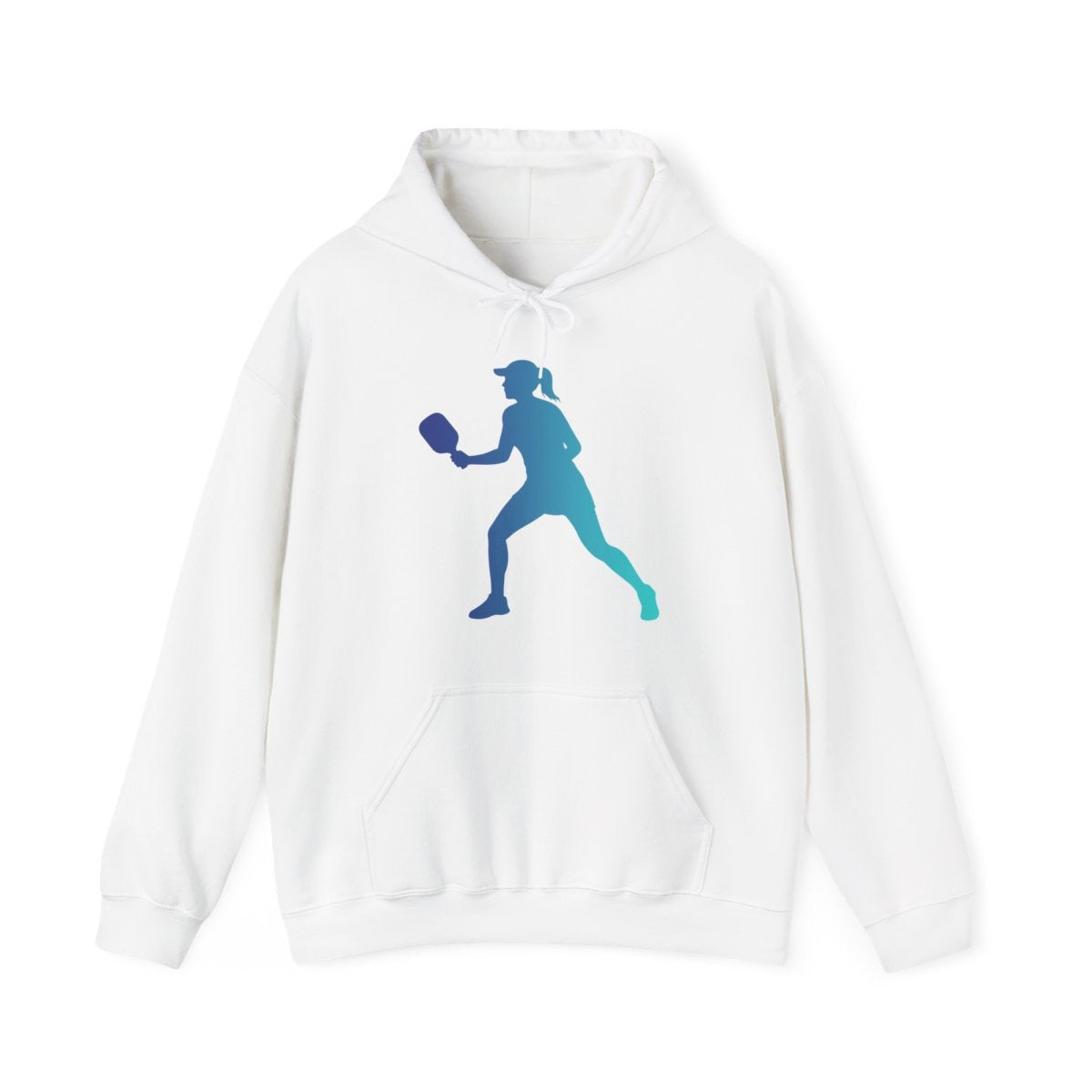 FOCUS - Pickleball (Hoodie)