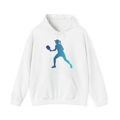 FOCUS - Pickleball (Hoodie)