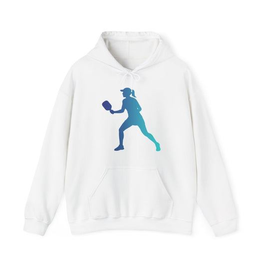 FOCUS - Pickleball (Hoodie)